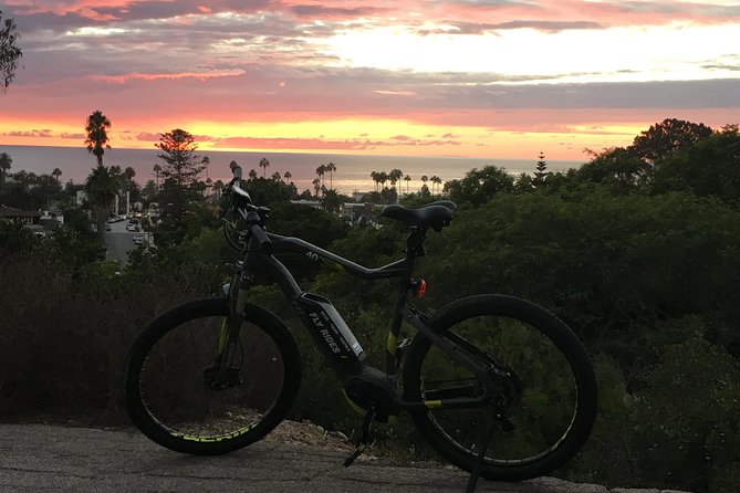 Half Day Performance eBike Rental - Key Highlights to Know Before You Go