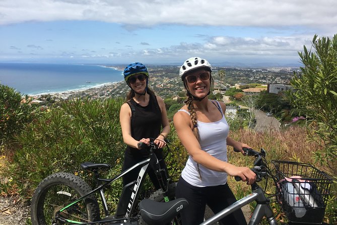Half Day Performance eBike Rental - The Training That Makes Beginners Feel Like Pros