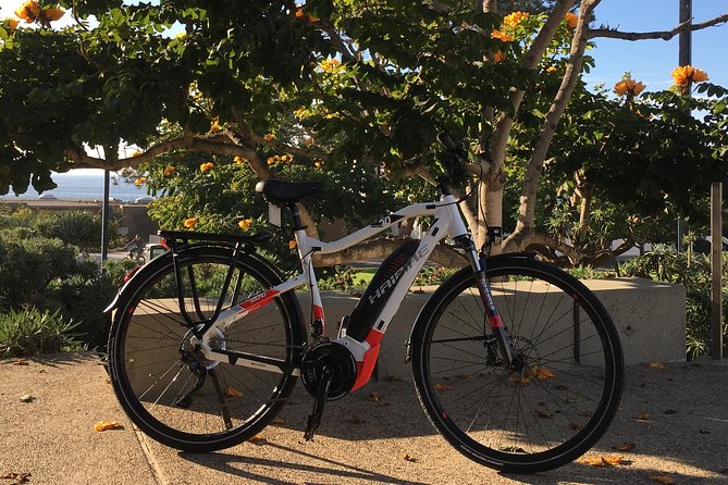 Half Day Performance eBike Rental - Who This eBike Rental Fits Best