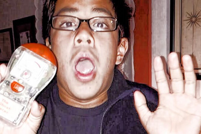 Haunted San Diego: The Only Ghost Tour with Exclusive Entry - Who makes this tour feel worth it: guides and humor style