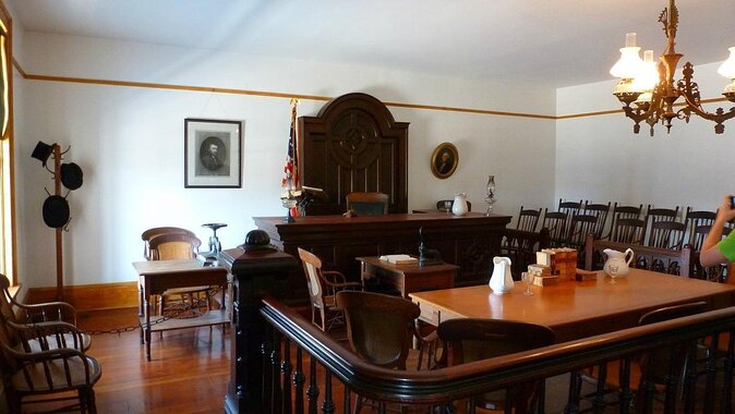 Haunted Whaley House Admission - Quick takeaways before you go