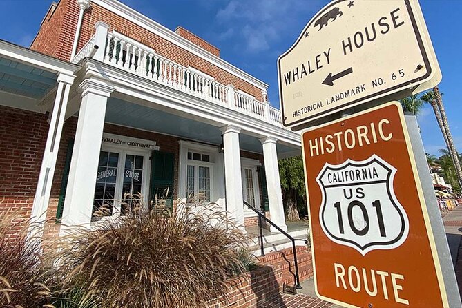 Haunted Whaley House Admission - Entering the haunted mansion vibe (and what self-guided really looks like)