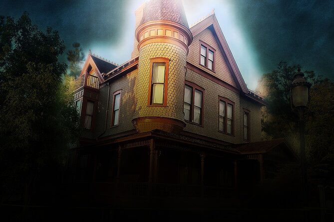 Heritage Park & Old Town Walking Ghost Tour in San Diego - Price and value: what you’re actually paying for at $42