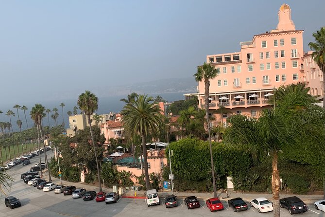 Historic La Jolla Walking Tour - A Two-Hour Walk That Turns La Jolla Into a Story