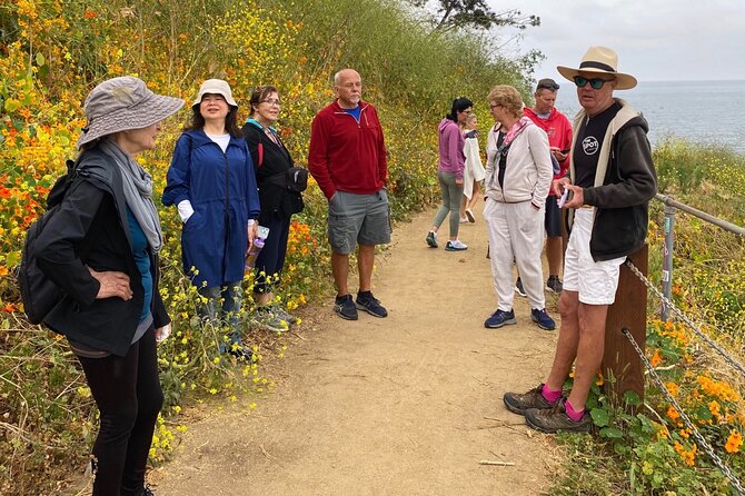 Historic La Jolla Walking Tour - Stop 1: La Jolla Recreation Center and Ellen Scripps’ gifts
