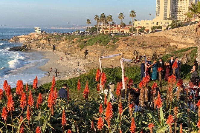 Historic La Jolla Walking Tour - Stop 3: La Jolla Historical Society and Wisteria Cottage