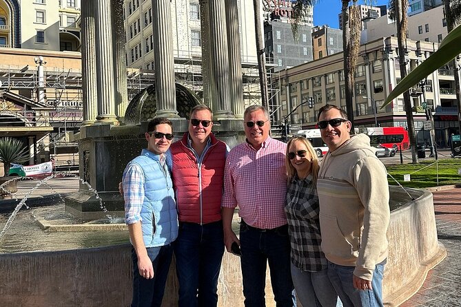 Historical Walking Tour of San Diego - The Small-Group Factor: what it changes for your experience