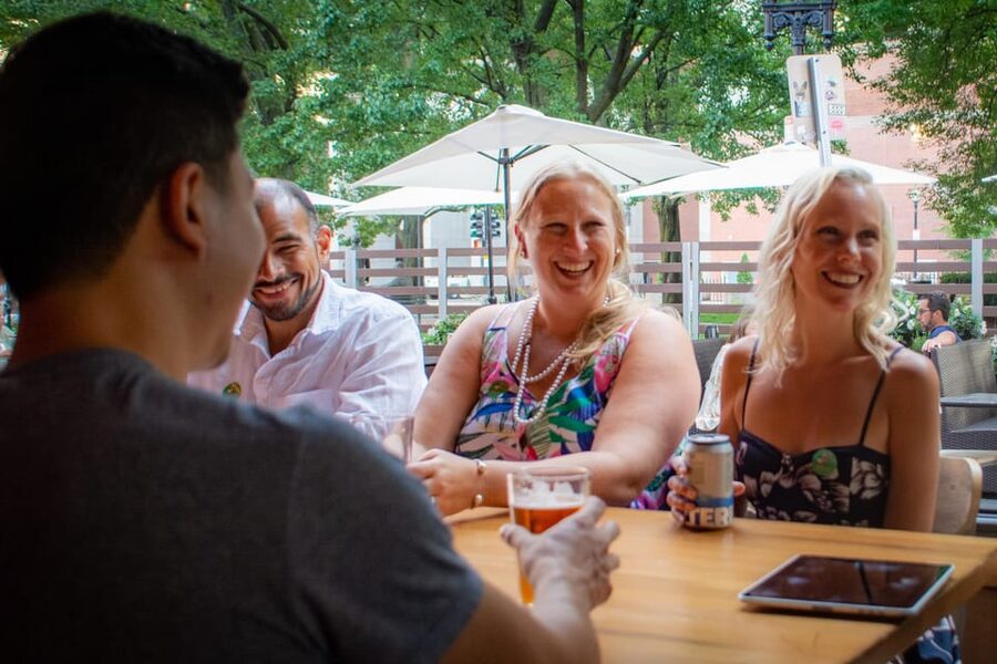 History Tour Pub Crawl of Famous Gaslamp Quarter - What to Bring and How to Plan for Rain or Shine