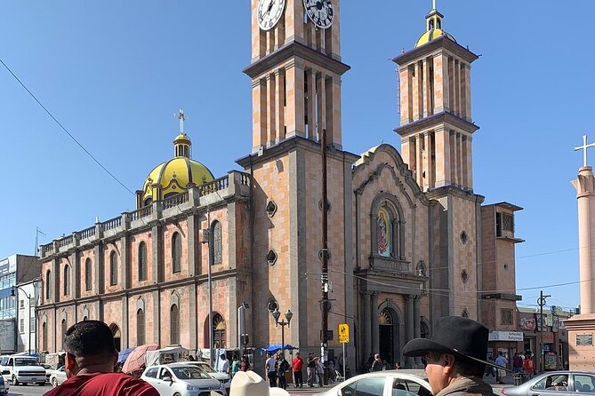 Intro to Mexico Walking Tour: Tijuana Day Trip from San Diego - The return to the U.S.: expect a line and protect your timing