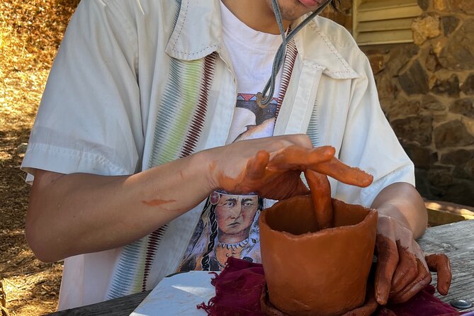 Intro to Wild Clay/Earthenware Pottery Workshop - Price and value: why $72 feels fair for what you get