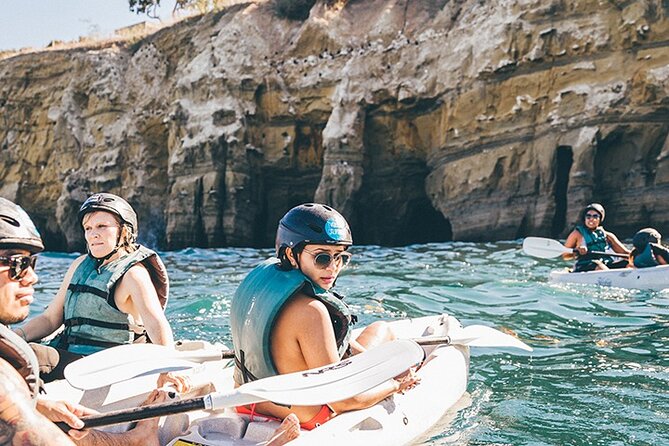 Kayak Rental for Two People in La Jolla - Who this La Jolla kayak rental is best for (and who should choose differently)