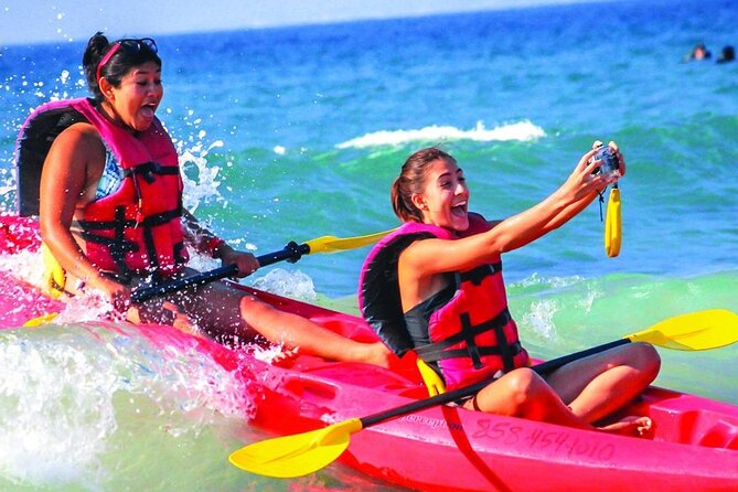 Kayak Tour of the 7 Caves - Price and Value: What $76 for Up to 2 Covers