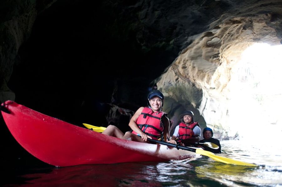 La Jolla: 2.5-Hour Kayak and Snorkel Tour - Key things to know before you book
