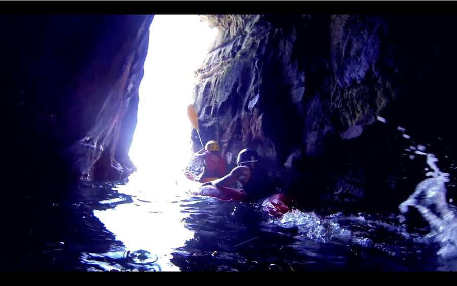 La Jolla: 2-Hour Kayak Tour of the 7 Caves - Key takeaways before you go