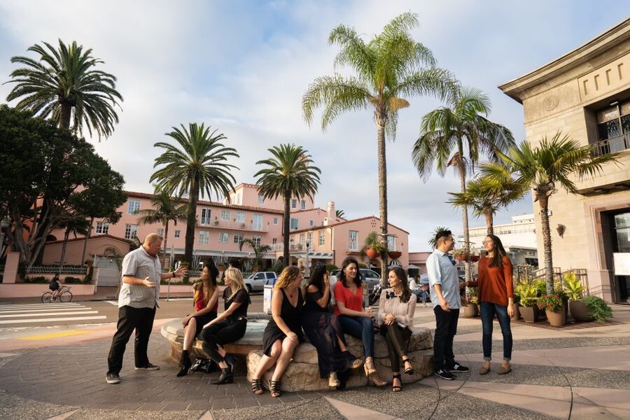 La Jolla Food & Drink Walking Tour - Sip, Savor & Sea - FAQ