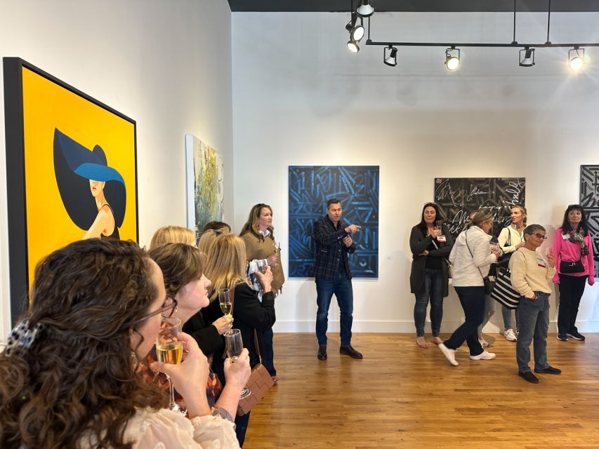 La Jolla Food & Drink Walking Tour - Sip, Savor & Sea - Price and Value: What $125 Gets You in Real Terms