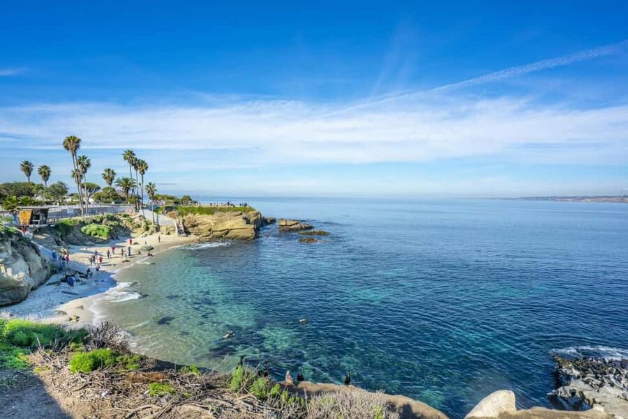 La Jolla: Full-Day Snorkel Gear Rental with Wetsuit Option - Key things to know before you snorkel La Jolla on your own