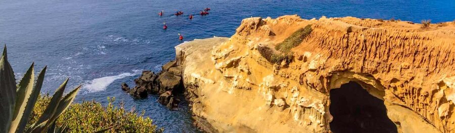 La Jolla: Full-Day Snorkel Gear Rental with Wetsuit Option - What $15 gets you: gear for a full day, plus the basics that matter