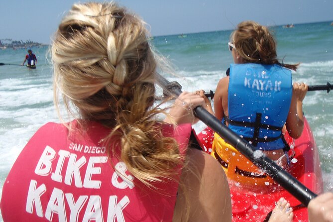 La Jolla Kayak Rental - Who This Fits Best (and Who Should Rethink It)