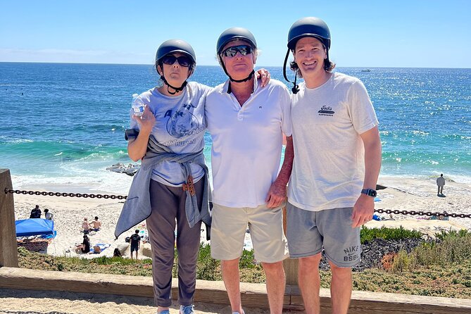 La Jolla's Best Coastal Electric Bike Tour - What $79 buys you (and why it can feel like a bargain)