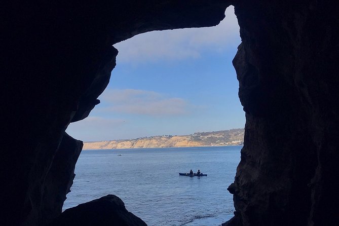 La Jolla Sea Caves Kayak Tour For Two (Tandem Kayak) - What to Wear When Your Kayak Plan Includes Getting Wet