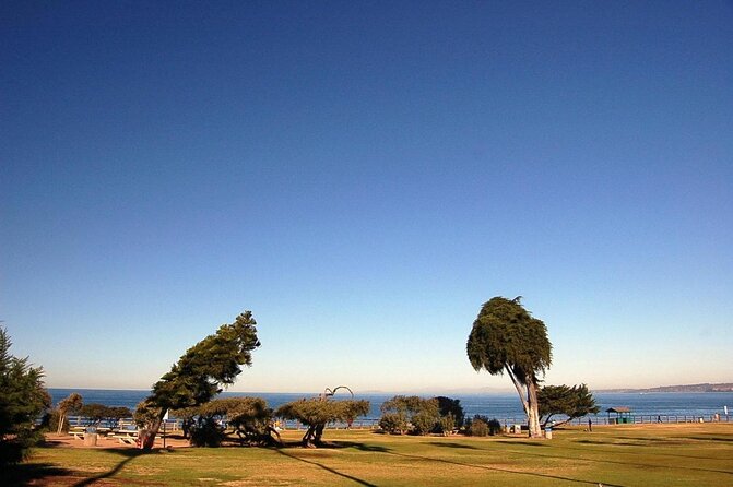 La Jolla Segway Tour - Key points at a glance