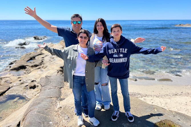 La Jolla Segway Tour - Why a Segway works so well in La Jolla