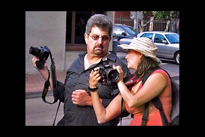 Learn Your Camera-2 Hr. Private Improve Your Photo Skills Session - A Private Photo Coaching Session That Feels Like a Workshop, Not a Lecture