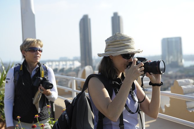 Learn Your Camera-2 Hr. Private Improve Your Photo Skills Session - Meeting in Little Italy: How the Session Starts and Why It Matters