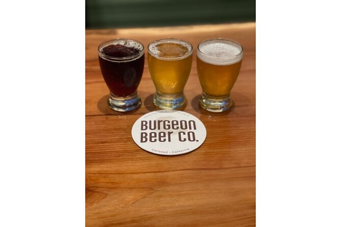 Little Italy Booze and Bar Bites - Pacing, Comfort, and What to Expect When Alcohol Is Included