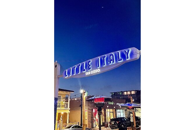 Little Italy Booze and Bar Bites - Who This Tour Is For (and Who Might Prefer Another Option)