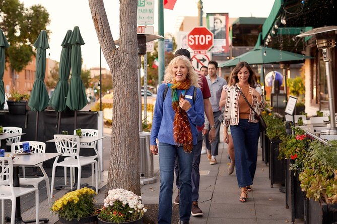 Little Italy Food and Drink Walking Tour: Pizza, Pasta & Piazzas - The guides: The real reason this tour feels fun