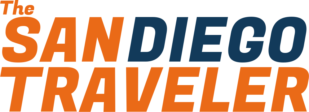 The San Diego Traveler