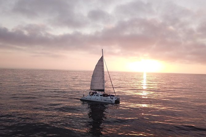 Luxury Catamaran Sailing Charter of San Diego - Practical details that actually help on arrival