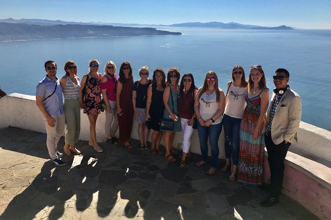 Luxury Private Wine Tasting Tour to Guadalupe Valley from San Diego - What’s included, what’s not, and why the price can make sense