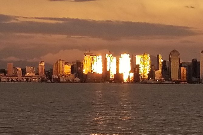 Luxury Sailing Tour of San Diego's Bay and Coastal Waterways - Stop 2: Bay and coastal cruising with that end-of-ride calm
