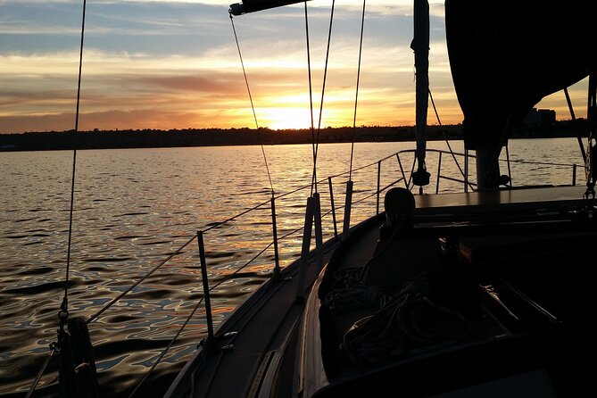Luxury Sailing Tour of San Diego's Bay and Coastal Waterways - Who this tour is perfect for (and who should think twice)