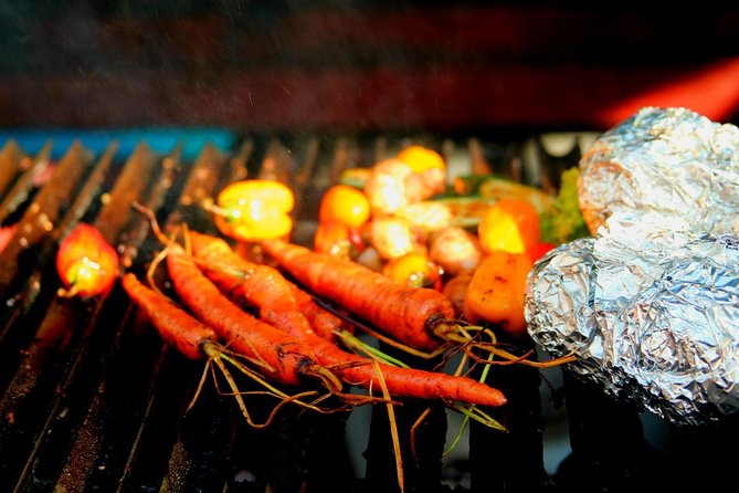 Mexican Street Food: Tijuana Day Trip from San Diego - Key Points Before You Go