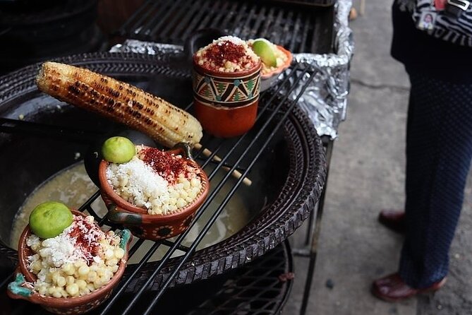 Mexican Street Food: Tijuana Day Trip from San Diego - Why This Tijuana Street-Food Day Feels Different