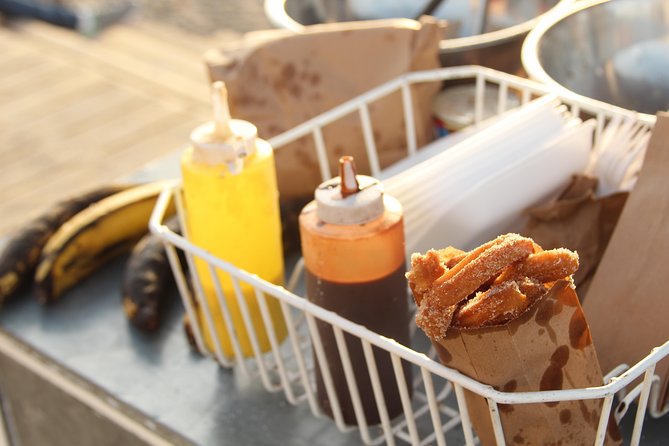 Mexican Street Food: Tijuana Day Trip from San Diego - Price and Value: Is $129 a Fair Deal?