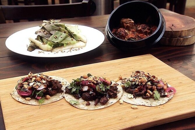 Mexican Street Food: Tijuana Day Trip from San Diego - Should You Book This Mexican Street Food Tijuana Day Trip?