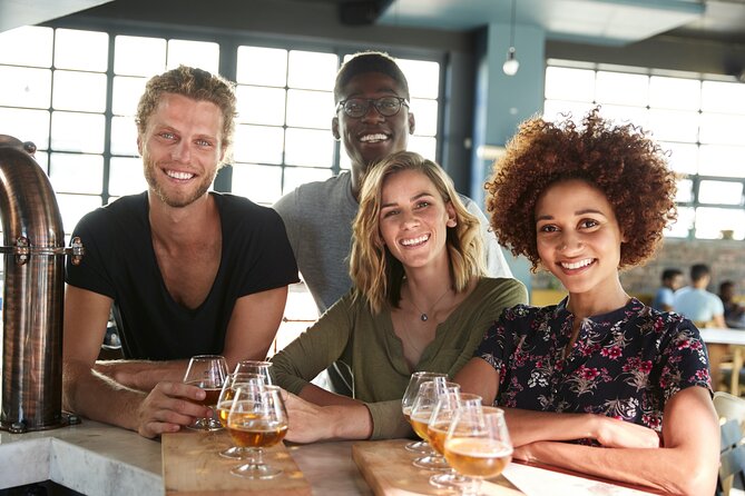 North Park Beerucation Tour - Key things that make this tour worth your time