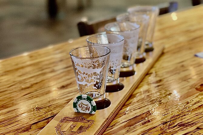 North Park Beerucation Tour - North Park in three hours: what makes this beer-and-food walk work
