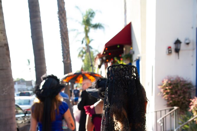 Old Town Walking History Tour in San Diego - Stop 1: Old Town San Diego and the preserved Victorian landmarks