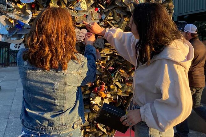 Outdoor Escape Room in San Diego - Little Italy - Why Little Italy makes a great outdoor clue hunt