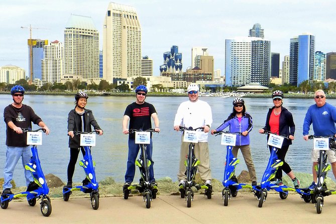 Paradise Trike Tours - Key things to know before you go