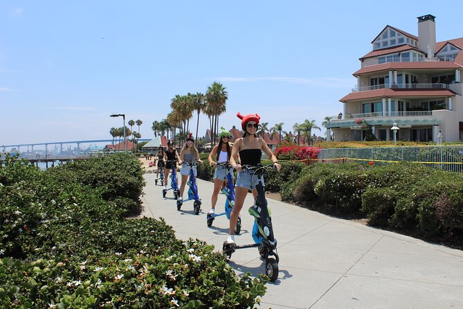 Paradise Trike Tours - Why a trike ride is the fastest way to see Coronado