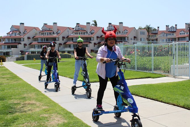 Paradise Trike Tours - How the 2.5-hour schedule really feels