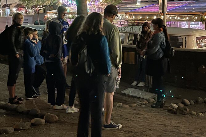 Paranormal Investigation History & Ghost Tour Old Town San Diego - Timing, cold weather, and what to wear