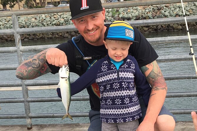 Pier Fishing Tour - San Diego - Who This Trip Suits Best (and Who Might Want to Skip)